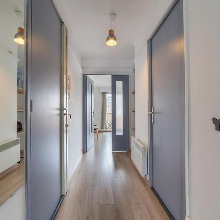 Appartement De Charme Au Coeur De Marsiglia Esterno foto