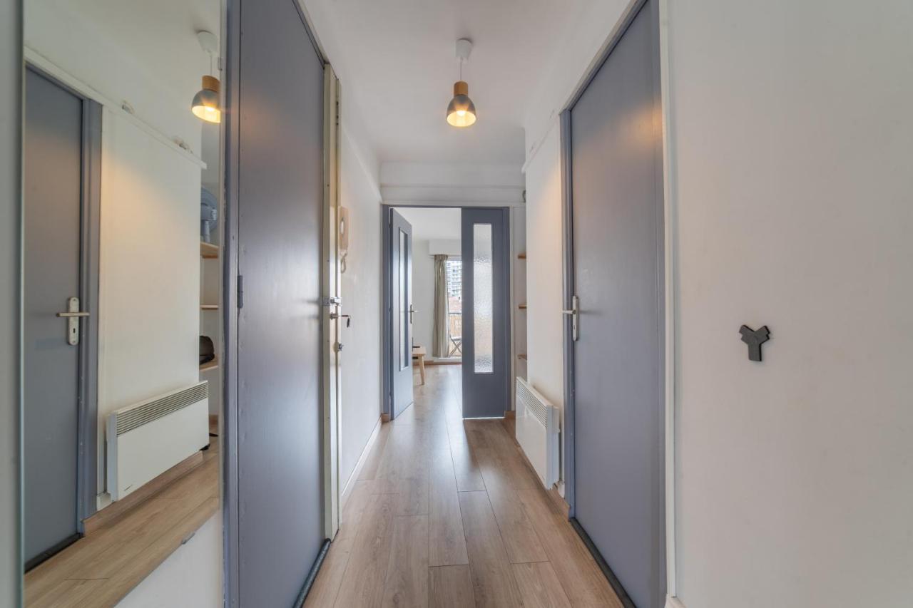 Appartement De Charme Au Coeur De Marsiglia Esterno foto